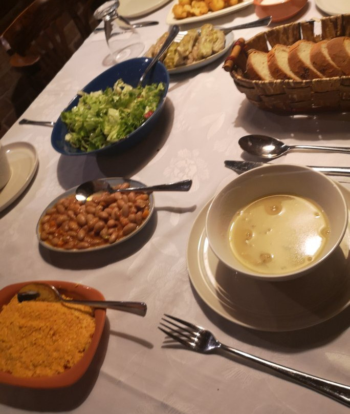 Villa Neva Hotel主图