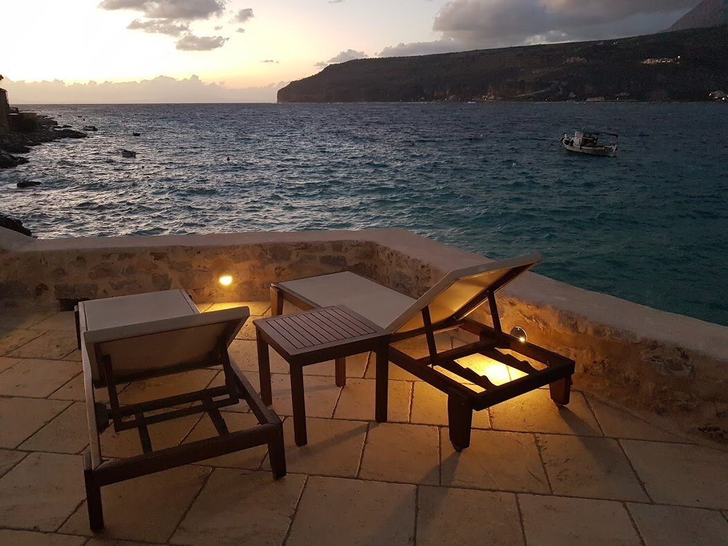 皮尔戈斯玛维罗米恰利酒店主图