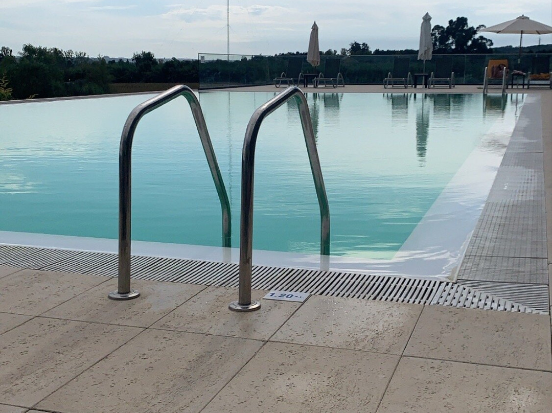 Garca Real Hotel & Spa主图