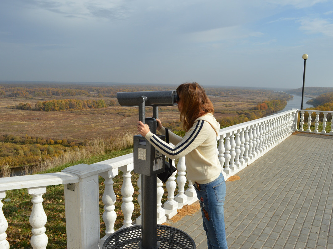 Viewing Point Venets景点图片