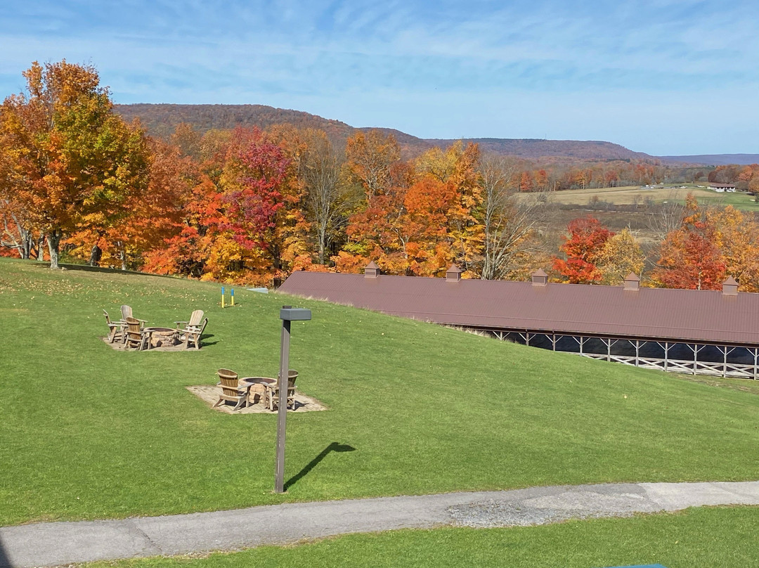 Canaan Valley Resort主图