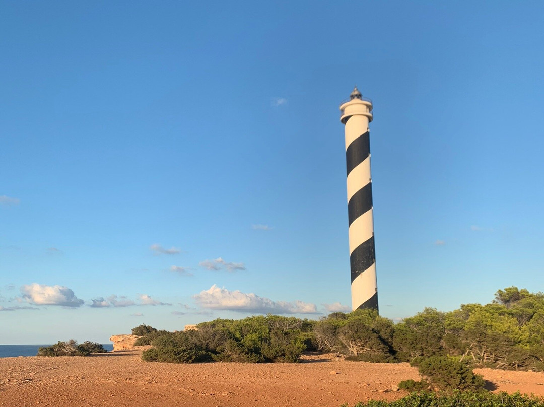 Punta d'es Moscarter景点图片