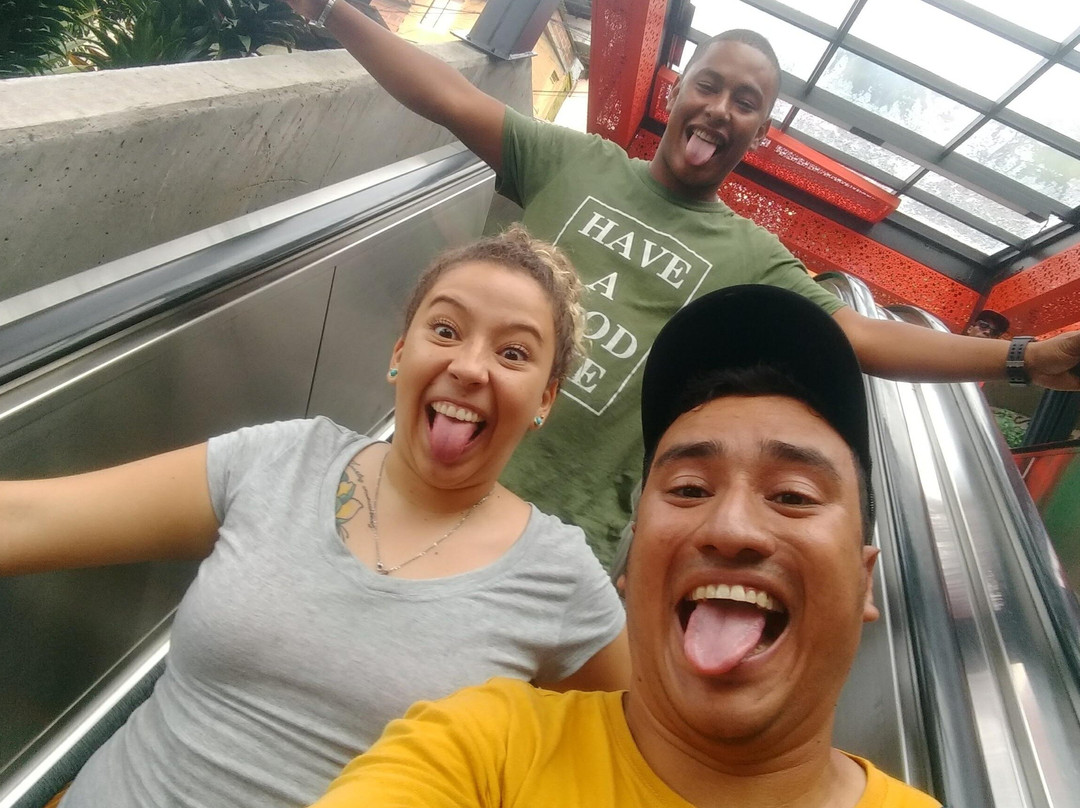 YoAndoConNando-麦德林必去景点