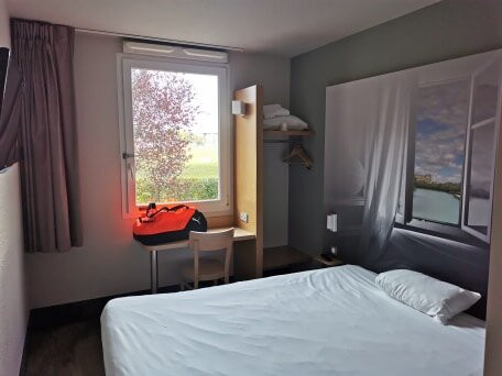 B&B HOTEL Châlons en Champagne主图