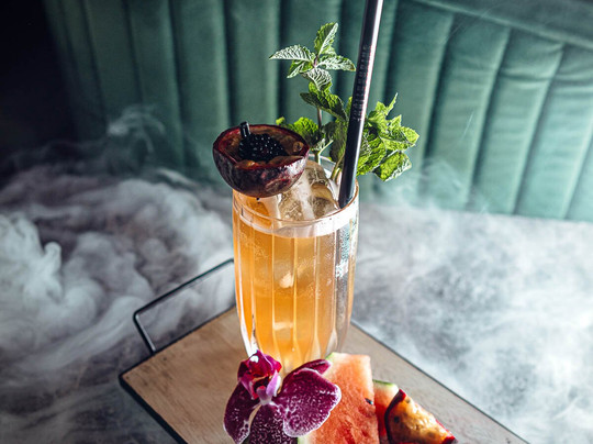 SHISHANTIQUE-朗根必去景点