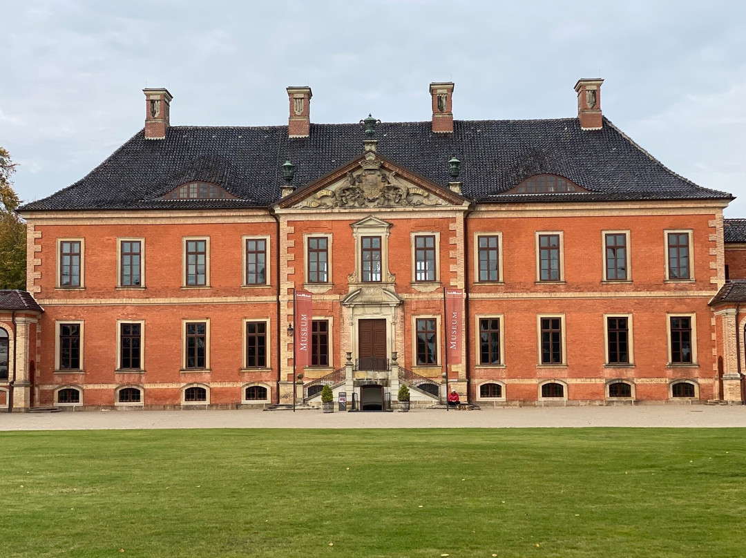 Bothmer Palace景点图片