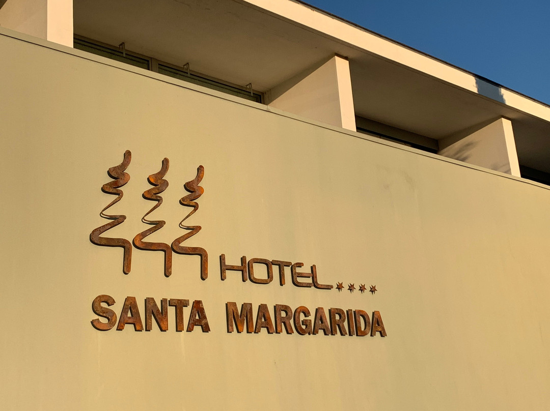 Hotel Santa Margarida主图