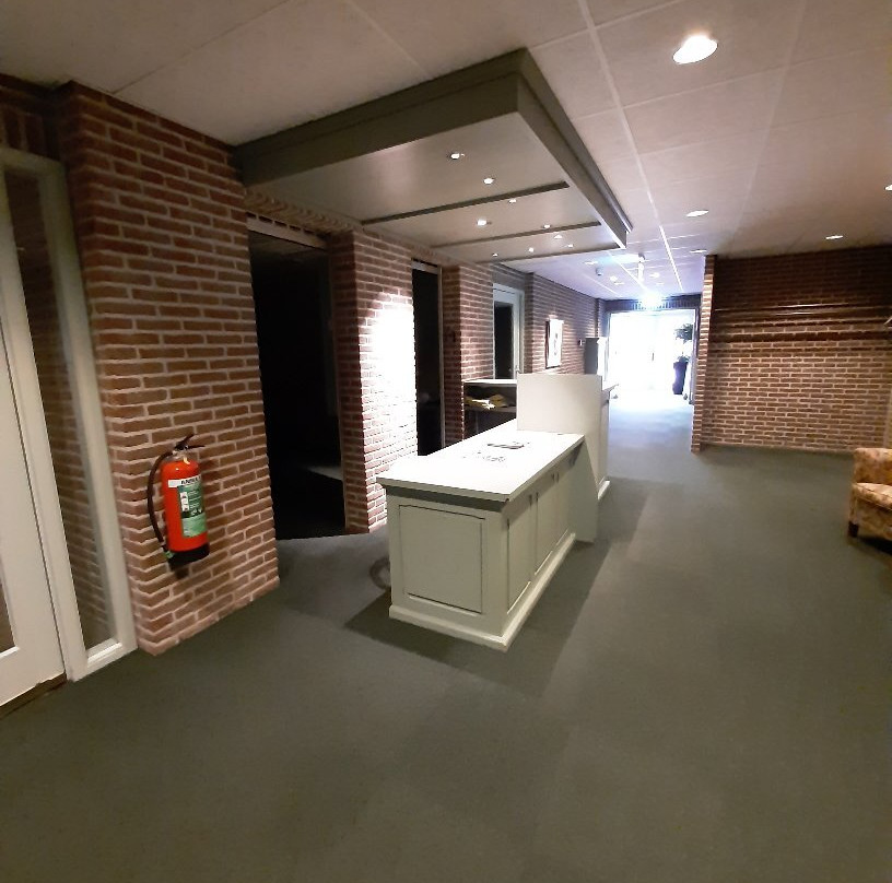Dorhout Mees景点图片