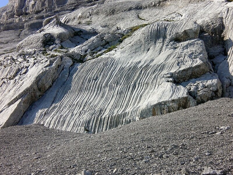 Alta Via Delle Dolomiti N. 7景点图片