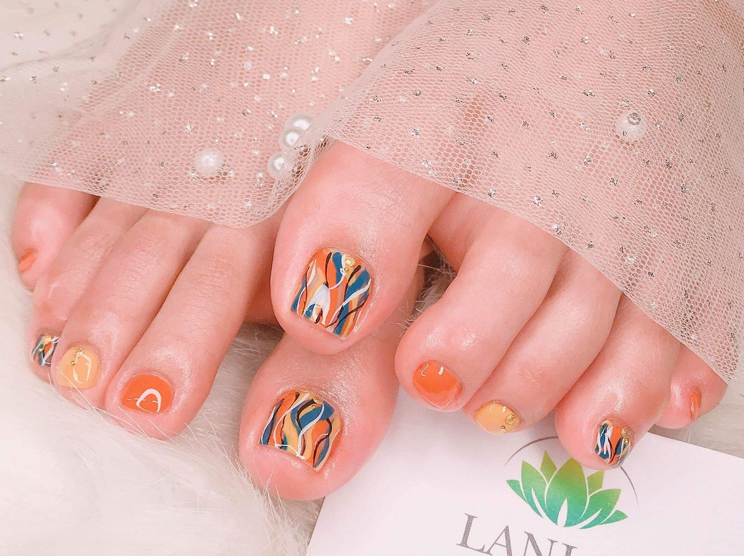 Lani Spa Da Nang-岘港必去景点