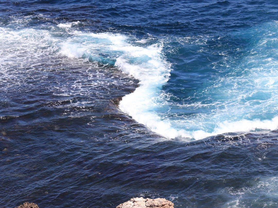 Coffin Bay National Park-哥芬湾必去景点