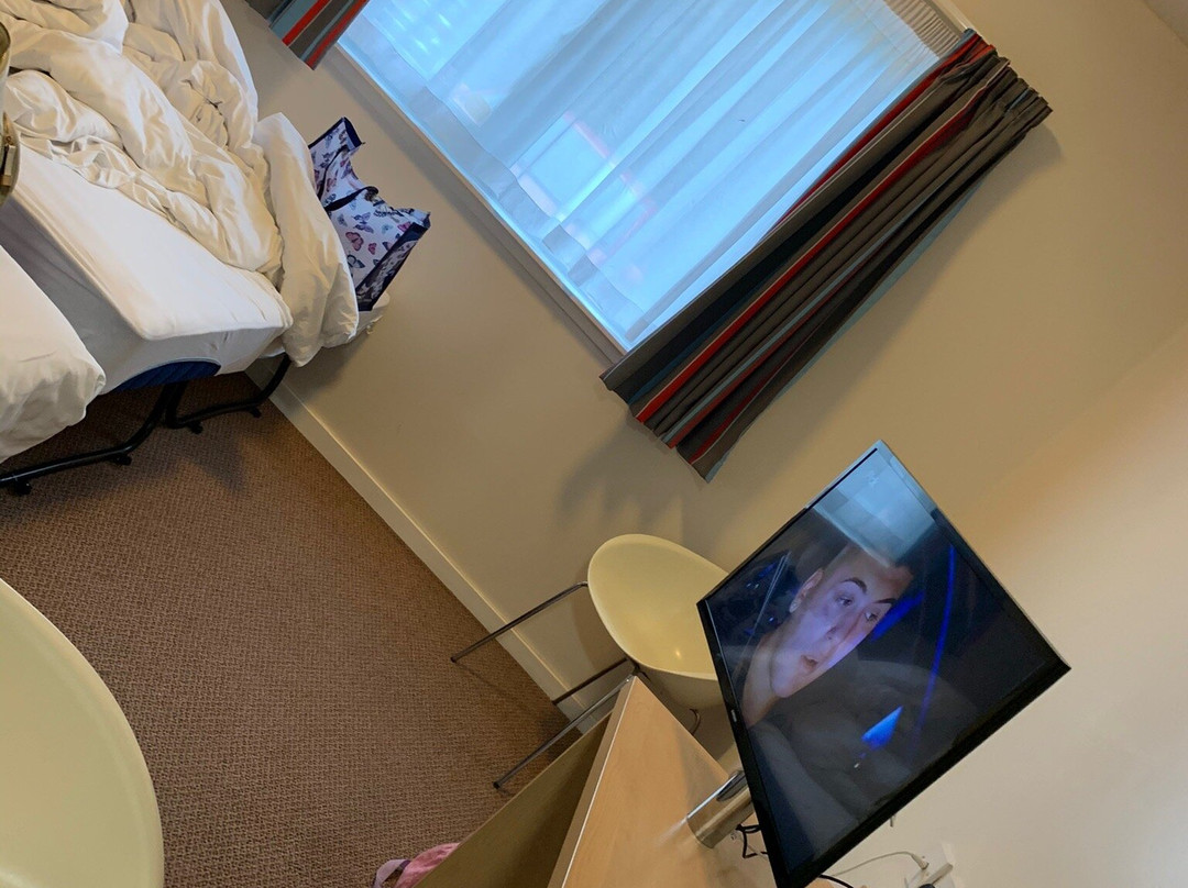 Travelodge Dunfermline主图