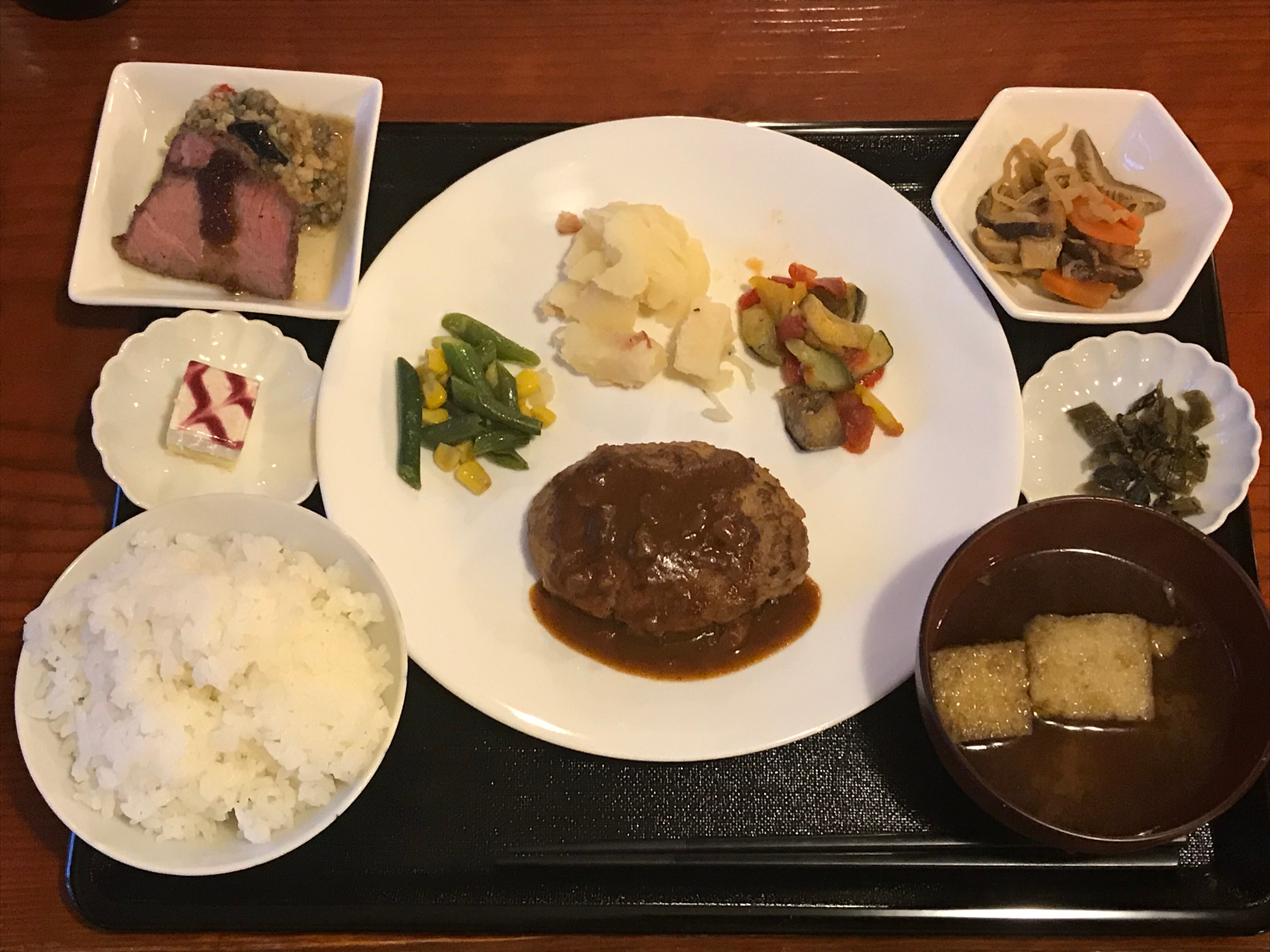 Chozogoya-餐饮