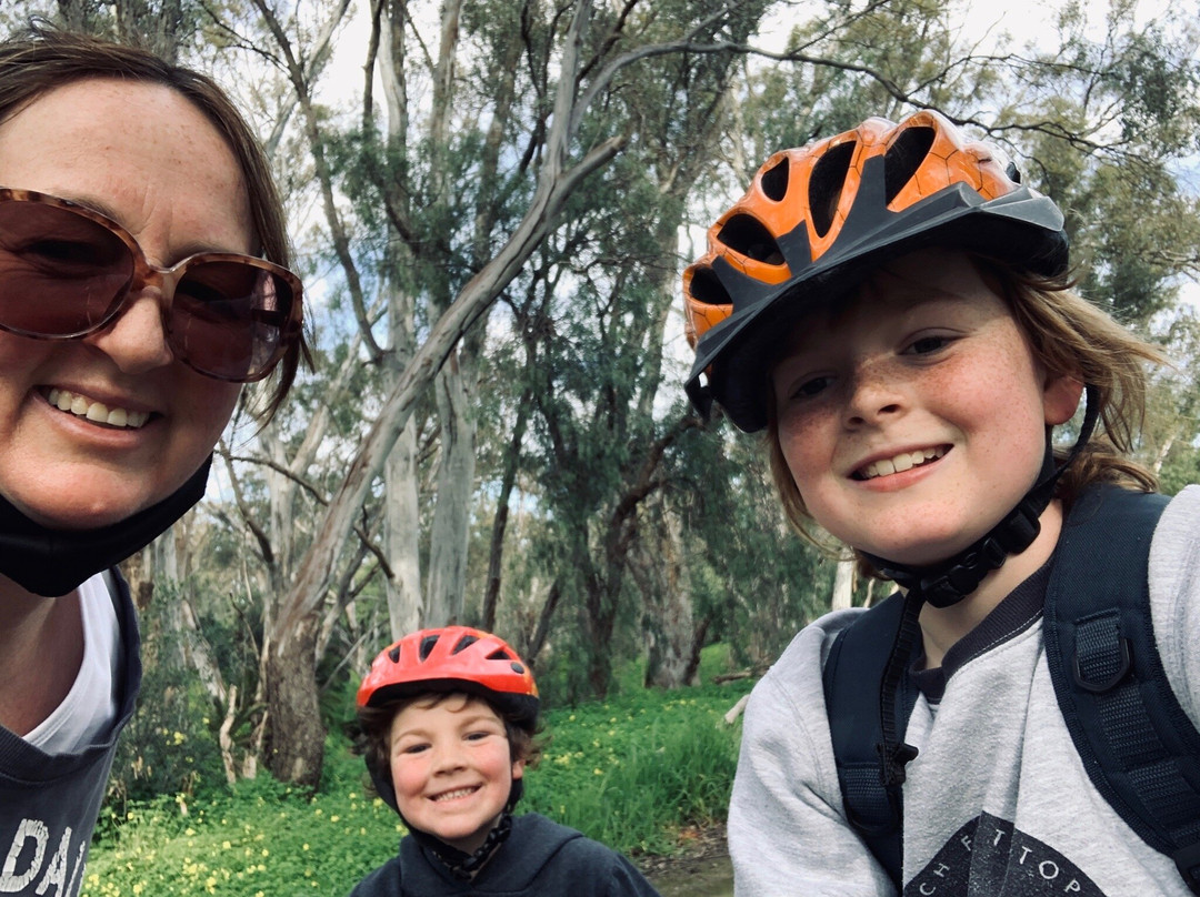 Campaspe River Reserve