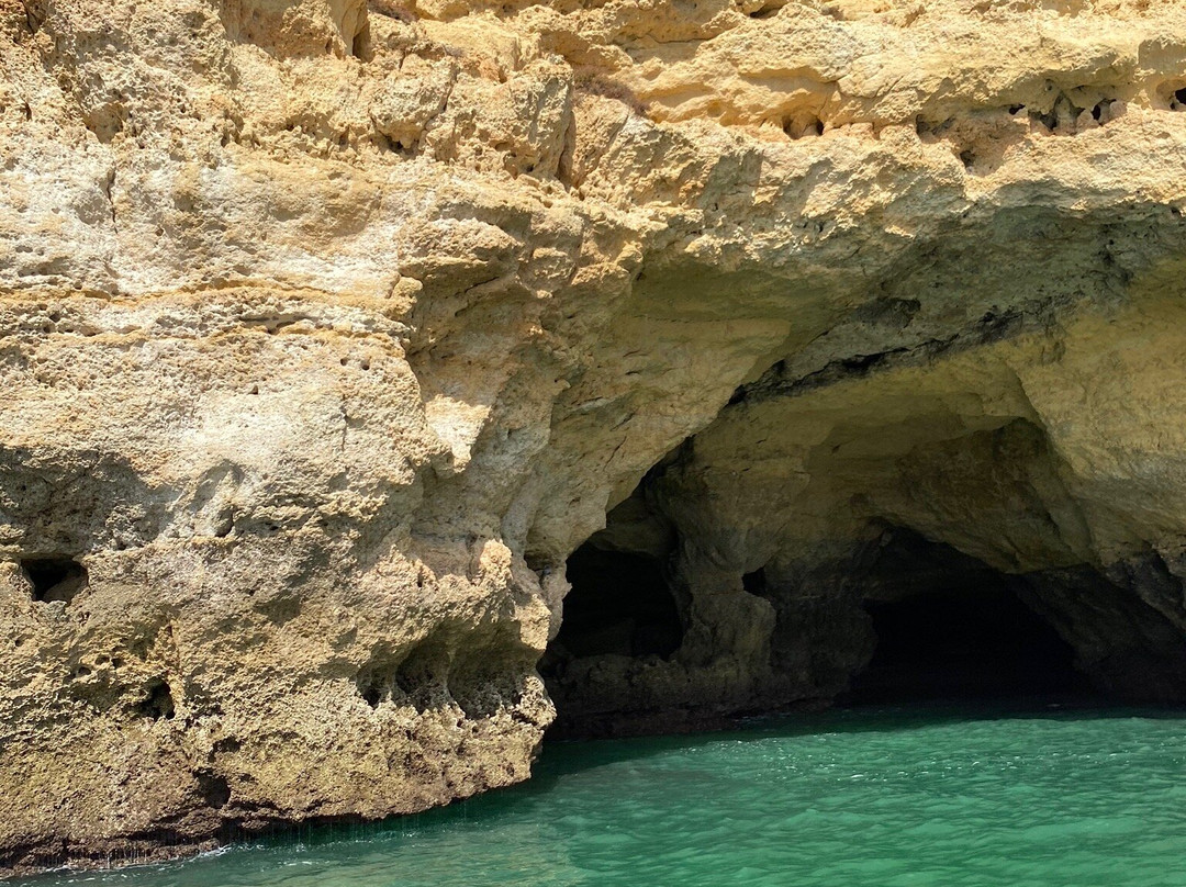 Seadolphins Algarve-普赖尔洛查必去景点