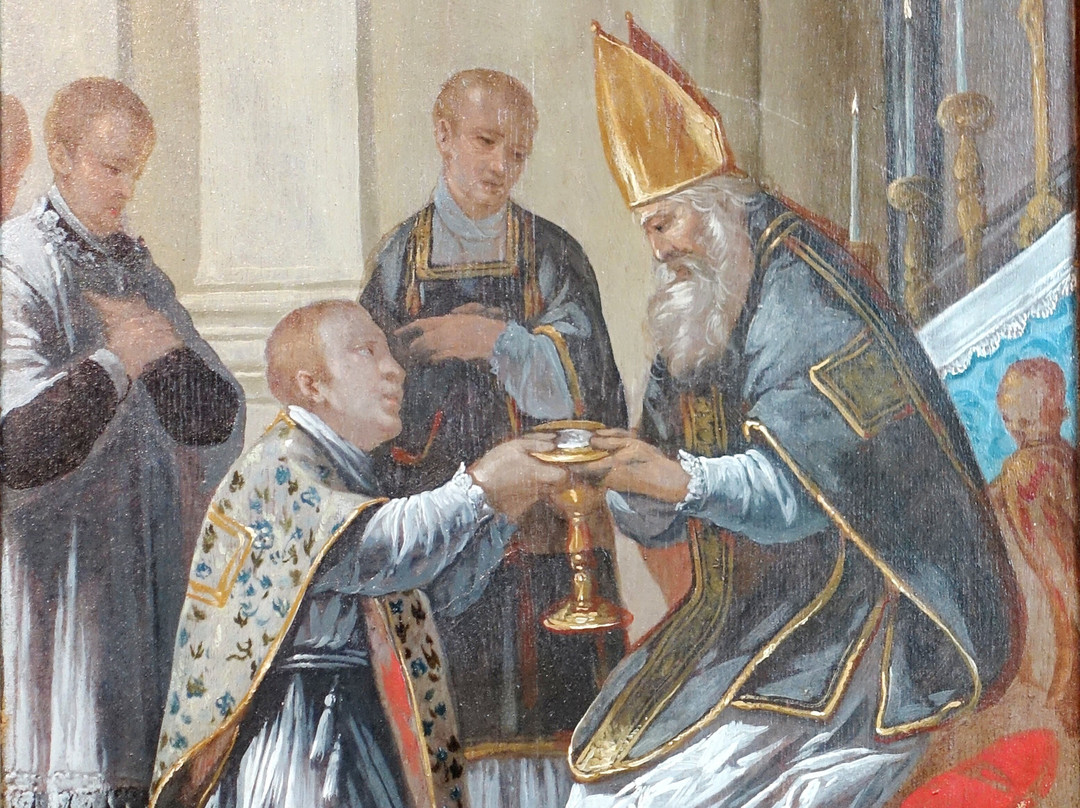 Musee Bossuet-莫城必去景点