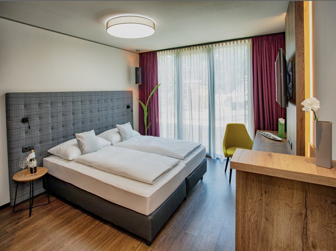 Rufi's Hotel Innsbruck