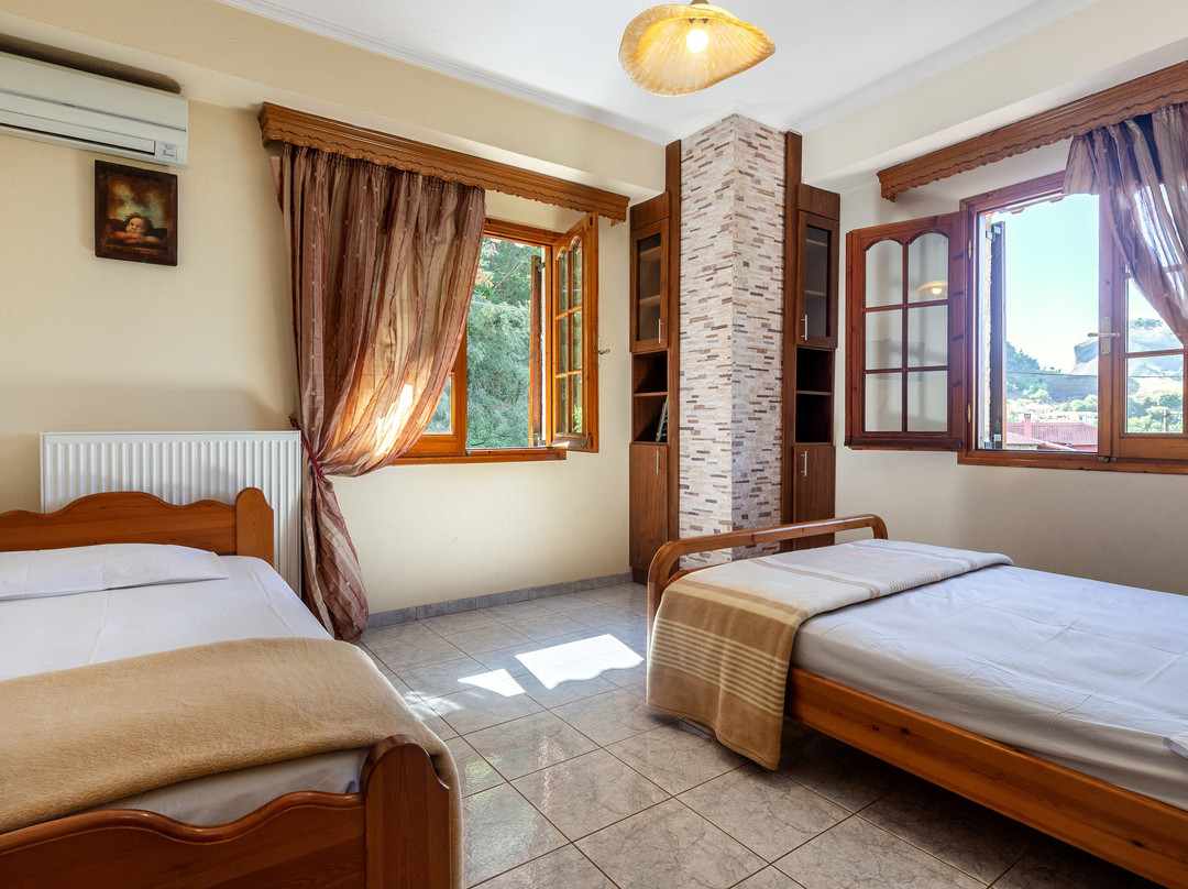 圣乔治奥别墅主图