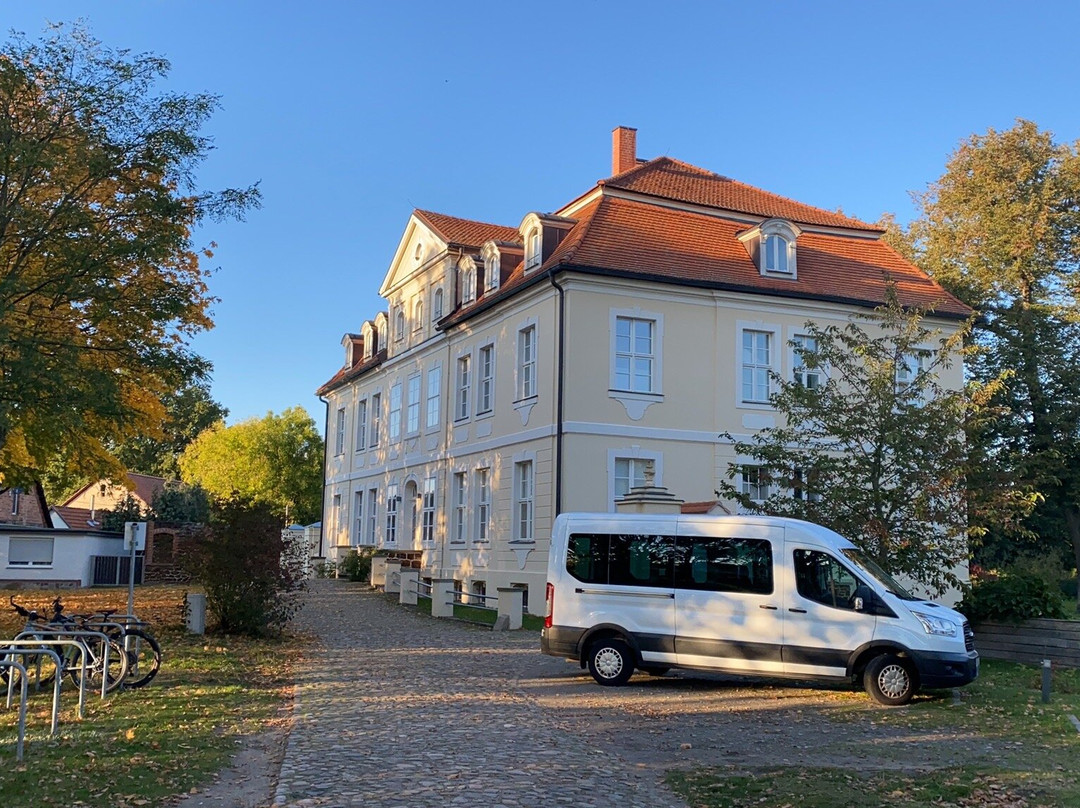 Schloss Grube主图