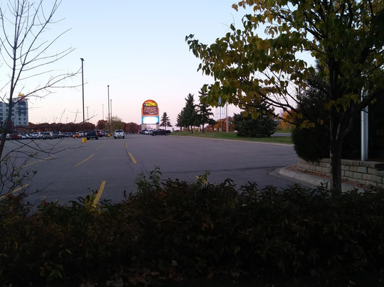 Grand Casino Mille Lacs主图