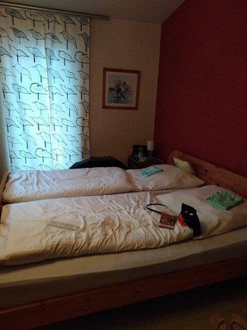 克朗餐厅酒店主图