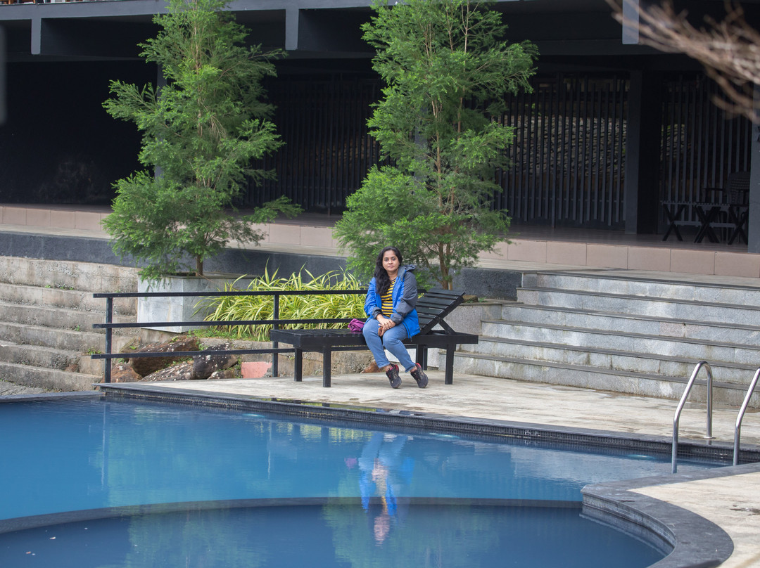 Sattva The Awakening Garden主图