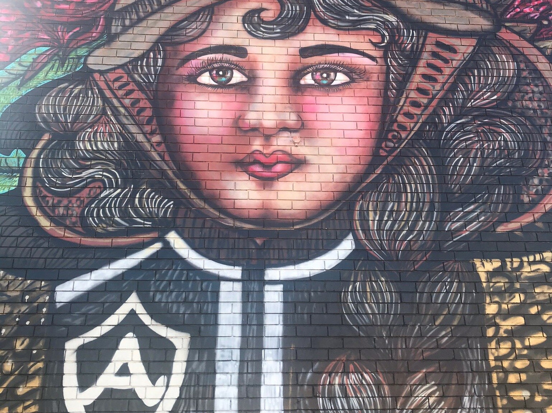 City Centre Motel Armidale主图