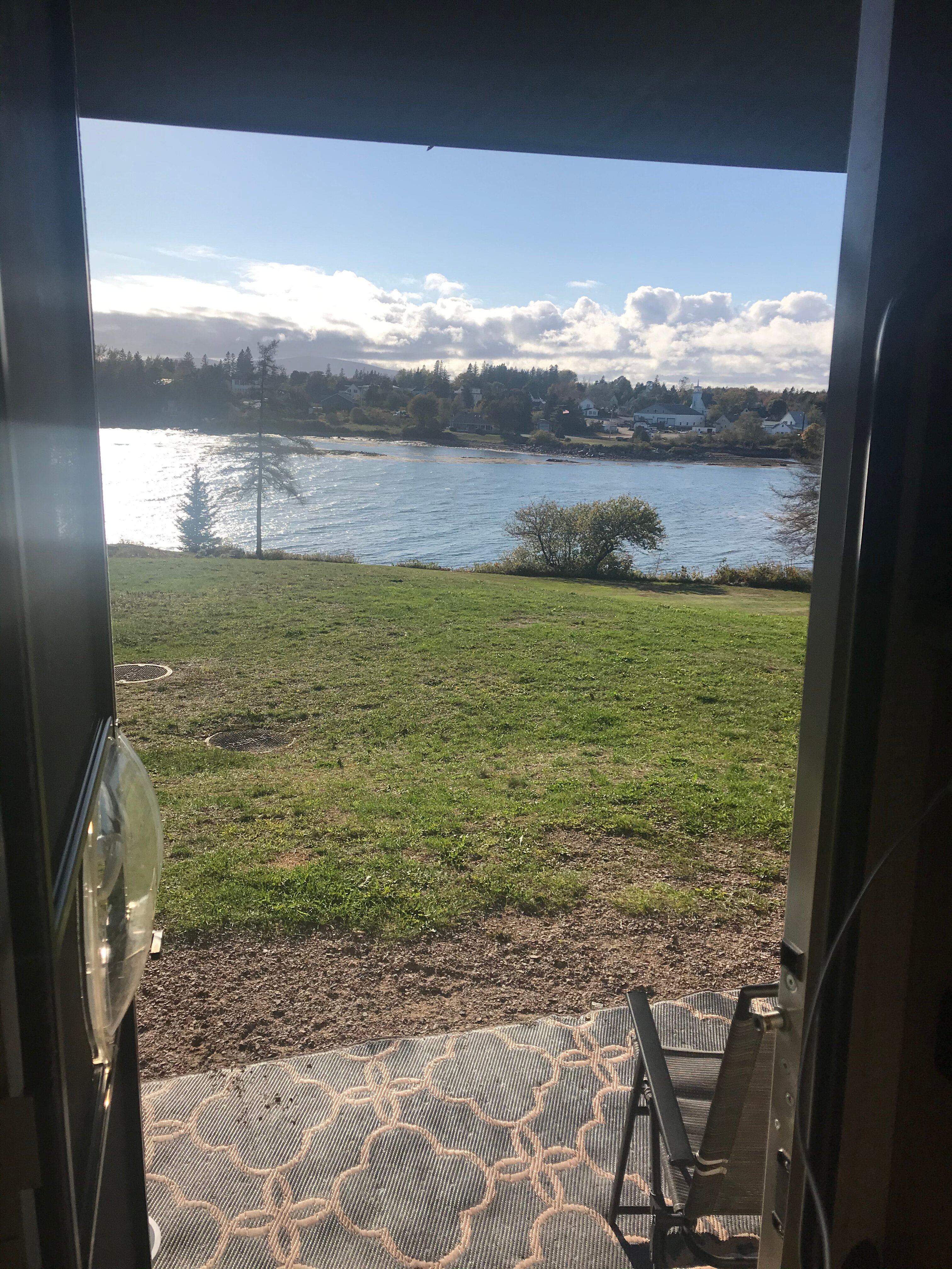 MainStay Cottages & RV Park-官方