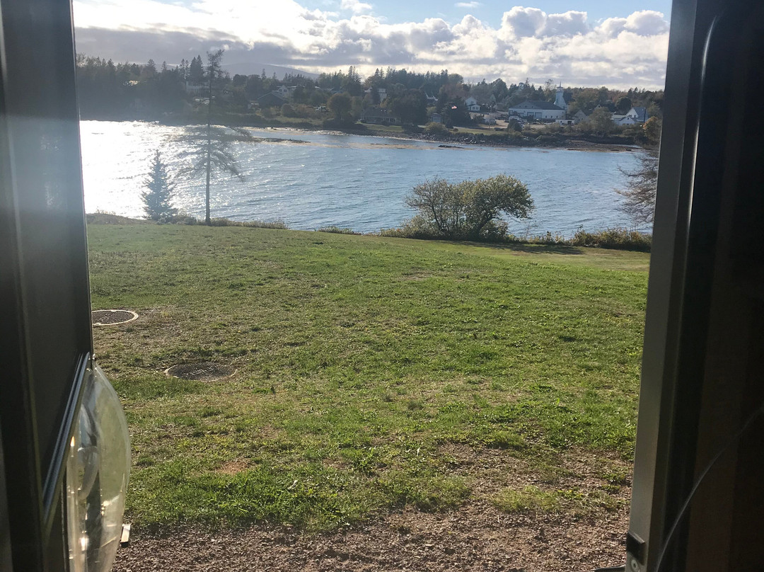 MainStay Cottages & RV Park主图