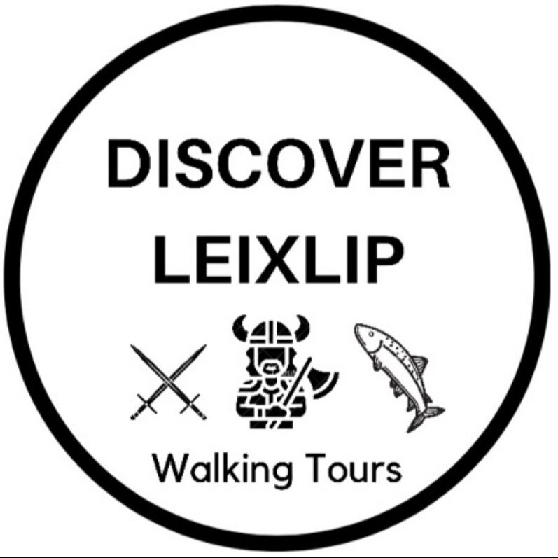 Discover Leixlip Walking Tours景点图片