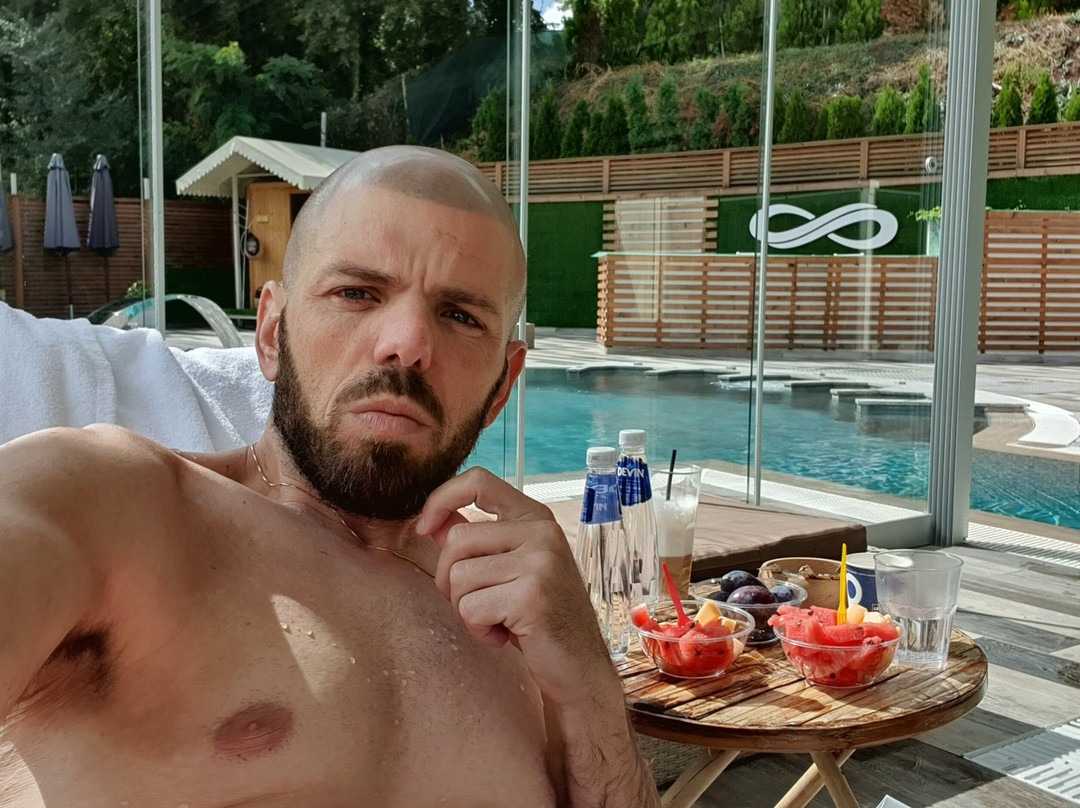 Infinity Spa-索非亚必去景点