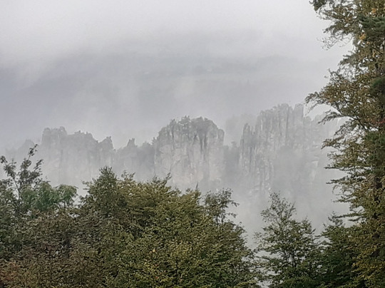 Nomad Society-布拉格必去景点