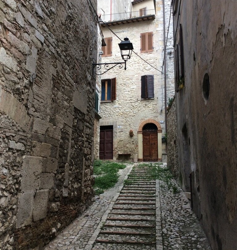 Centro Storico-Amelia必去景点