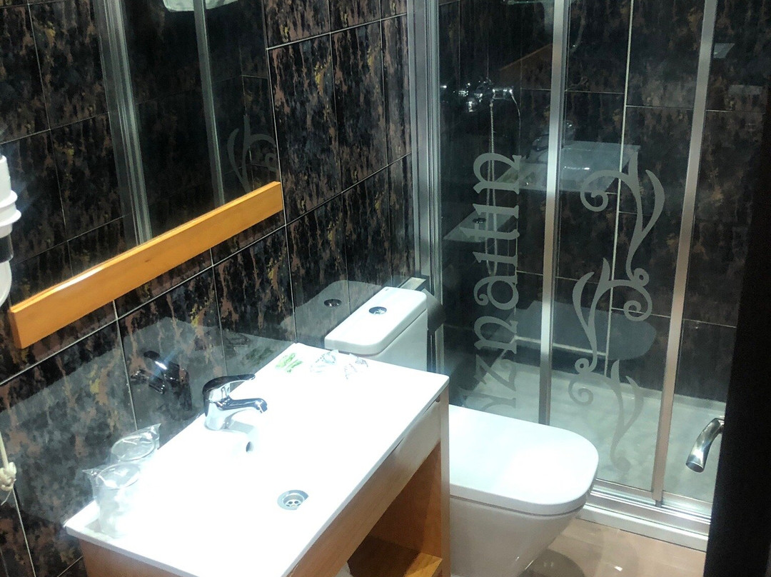 阿兹奈汀旅馆主图