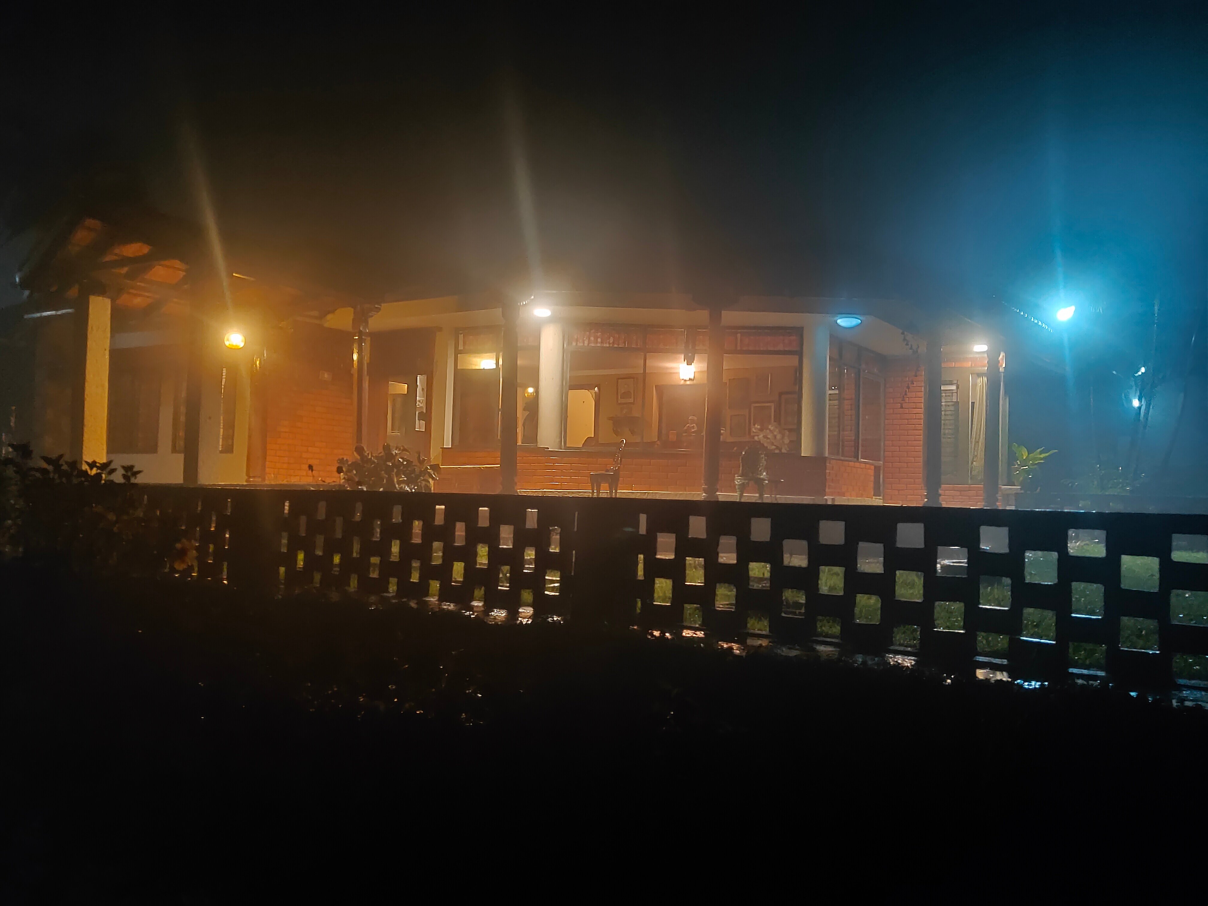 Woodway Homestay-酒店景观