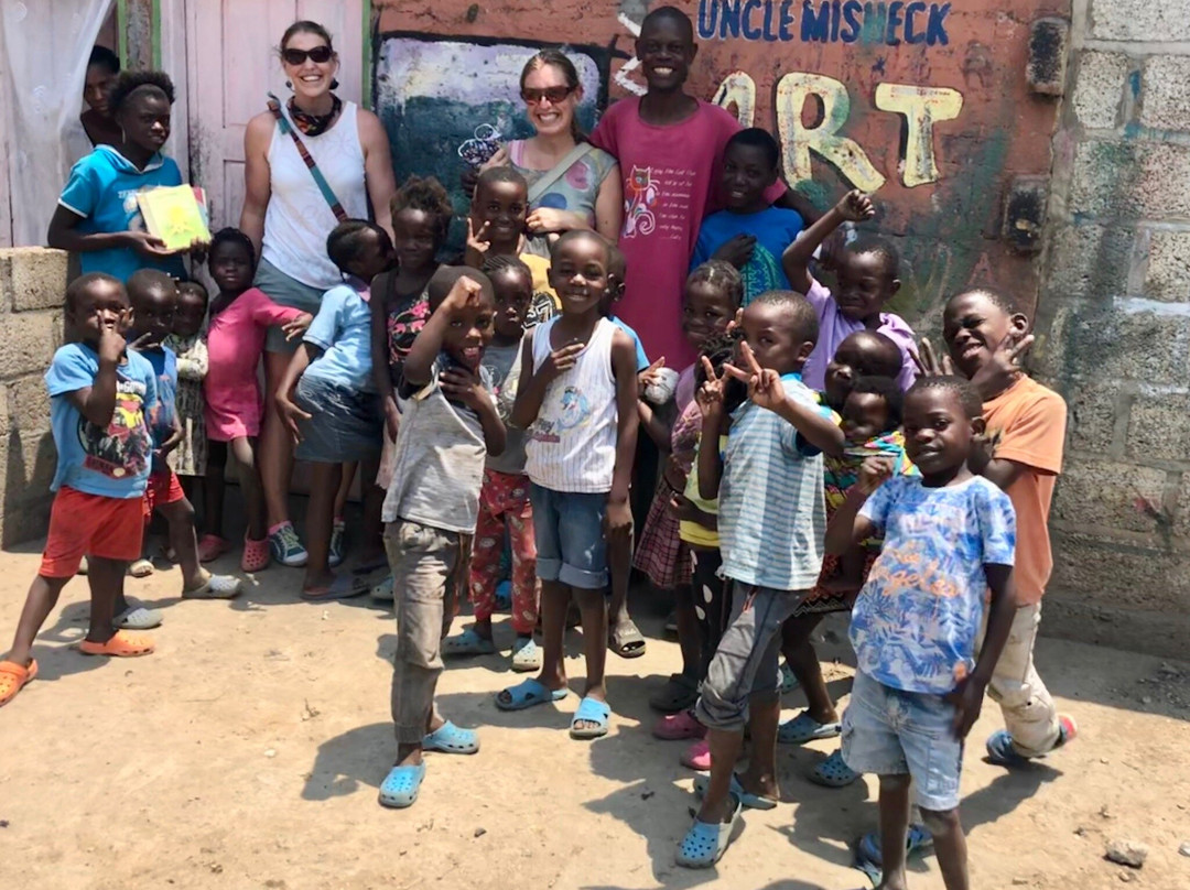 Lusaka Experience Daily-卢萨卡必去景点