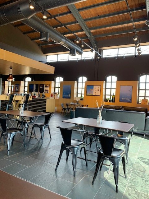 Domaine Skouras Winery-Argos必去景点