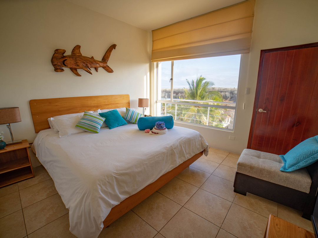 Hotel Albatross主图