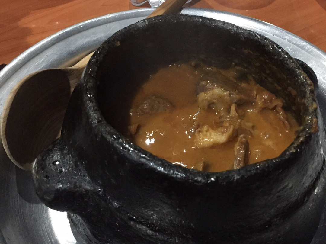 Osho Thang Hotel主图