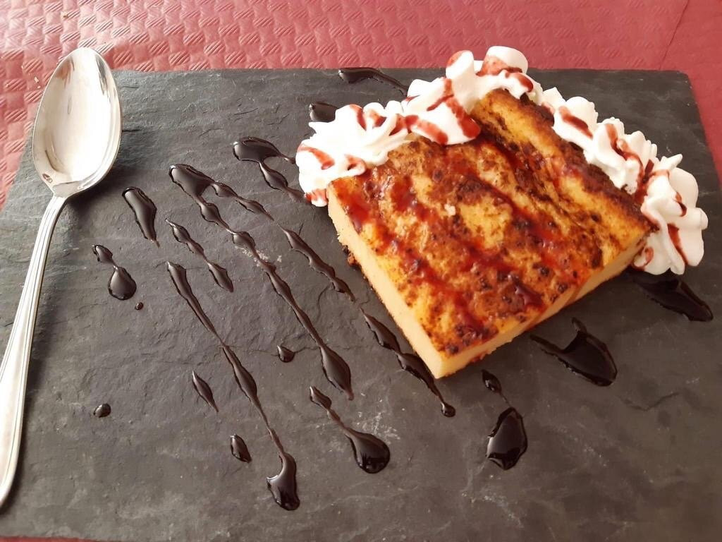 Hotel Rural La Fuentecilla主图