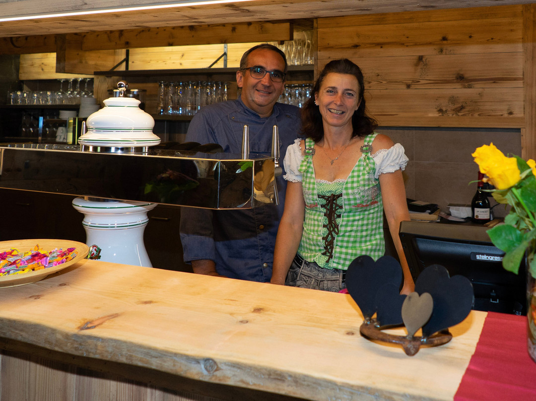 格纳登森林市旅游攻略图片