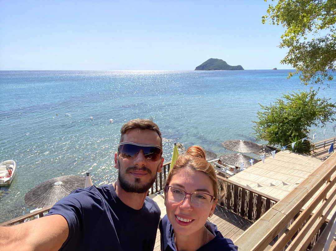 Porto Koukla Beach Hotel主图