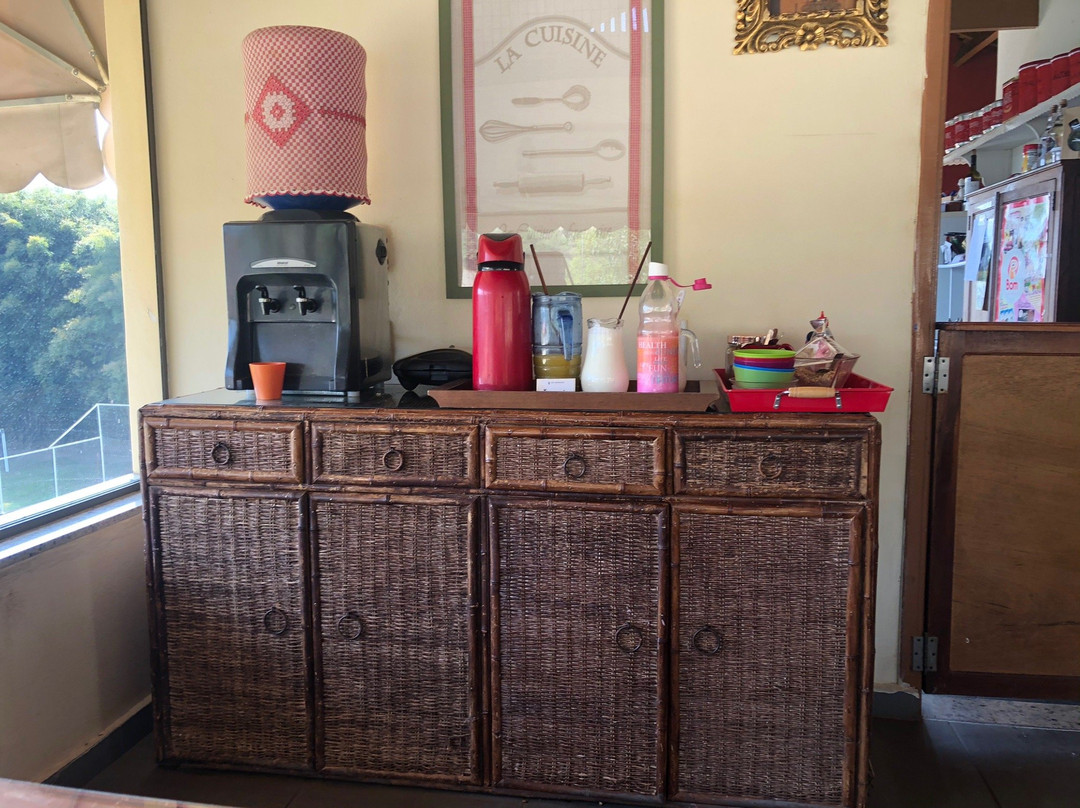 Pousada Spa Sao Sebastiao主图