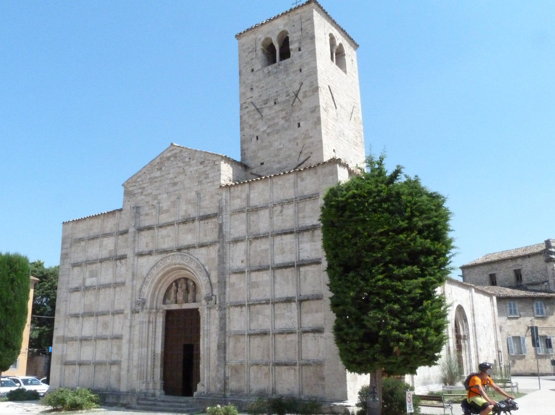 San Vincenzo e Anastasio景点图片