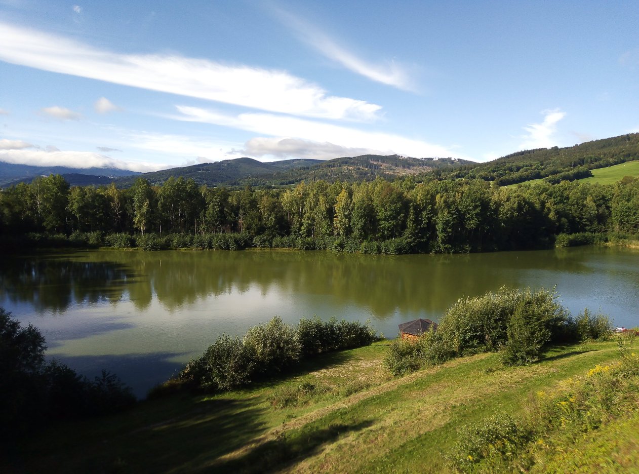 优卡杰泽拉旅馆-浴室
