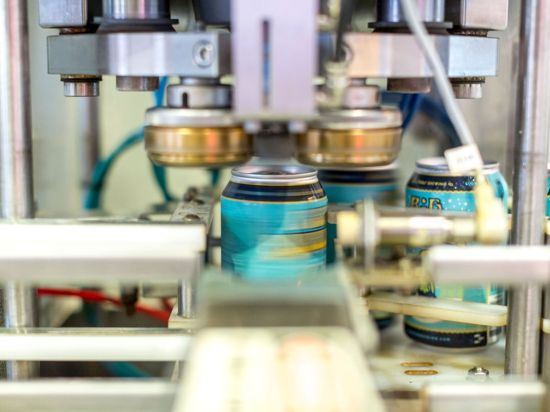 Barrow Brewing Company-Salado必去景点