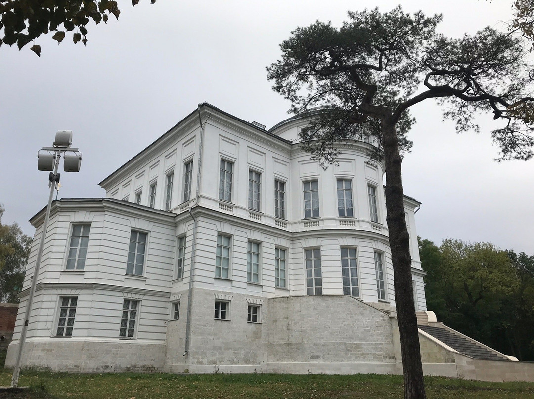 Bogoroditsk Palace Museum and Park景点图片