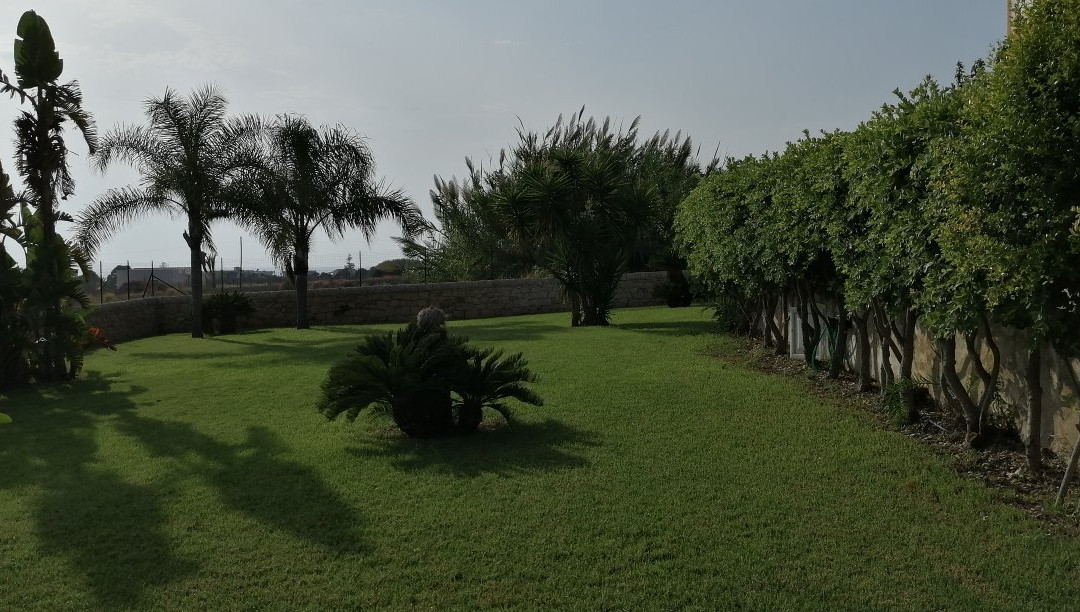 B&B La Rosa Dei Venti主图