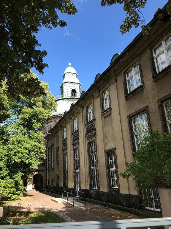 Kunstsammlungen Zwickau Max-Pechstein-Museum景点图片