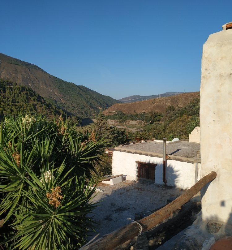 Rincon de Jaramuza